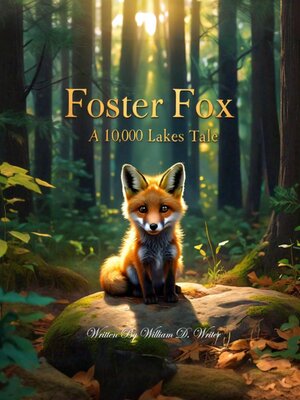 cover image of Foster Fox